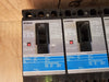 SIEMENS 20 Amp, 3 Pole, 480 Volt Circuit Breaker ED43M020