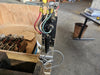 DEVRON-HERCULES 4 kVA, 3 Ph Calcoil Power Module C-4000