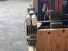 DEVRON-HERCULES 4 kVA, 3 Ph Calcoil Power Module C-4000