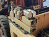 DEVRON-HERCULES 4 kVA, 3 Ph Calcoil Power Module C-4000