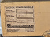 DEVRON-HERCULES 4 kVA, 3 Ph Calcoil Power Module C-4000