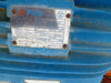 Conveyor System Assembly w/25 HP, 575 Volts Electric Motor