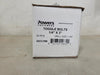 POWER FASTENERS 1/4" x 3" Toggle Bolts 04231C-PWR (Box of 50)