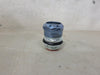 IBERVILLE 3/4" EMT Insulated Connector CI5606-IT-WL (Box of 25)