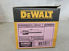 DEWALT 5/16"x2-1/2" Wood Vertical Rod Hanger Anchor PFM2251300 (Box of 25)