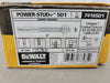 DEWALT 3/8" x 5" Wedge Expansion  Anchor 7416SD1 (Box of 50)