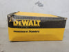 DEWALT 3/8" x 5" Wedge Expansion Anchor 7416SD1 (Box of 50)