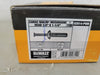 DEWALT 1/4" x 1-1/4" Mushroom Head Drive Anchor 02814-PWR (Box of 100)