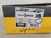 DEWALT 1/4" x 2" Mushroom Head Drive Anchor 02826-PWR (Box of 100)