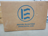 IBERVILLE 4" Octagonal Extension Ring BC55151-K (Box of 50)