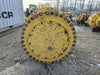 KOMATSU HD785-5LC Rear Axle Assembly