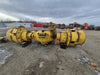 KOMATSU HD785-5LC Rear Axle Assembly
