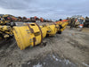 KOMATSU HD785-5LC Rear Axle Assembly