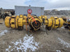 KOMATSU HD785-5LC Rear Axle Assembly