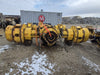 KOMATSU HD785-5LC Rear Axle Assembly