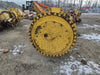 KOMATSU HD785-5LC Rear Axle Assembly