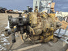 KOMATSU Transmission Assembly 561-15-61032R