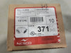 NESCO 1/2" EMT/Rigid to Box Pull Elbow 371 (Box of 10)