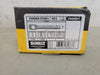 DEWALT 1/4" x 2" Power-Stud Plus SD1 Tie Wire 7409SD1 (Box of 100)