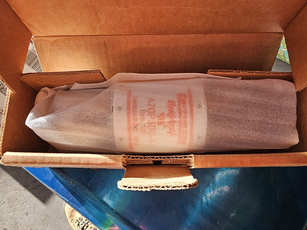 FERRAZ SHAWMUT 500 Amp Semiconductor Fuse Blade A70P500-4