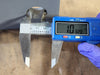 HITACHI Plate; Lock, Boom Pin 4192930