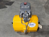EL-O-MATIC Pneumatic Valve Actuator ED0950.U1A00A.36K0