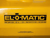 EL-O-MATIC Pneumatic Valve Actuator ED0950.U1A00A.36K0