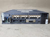 MITSUBISHI ELECTRIC CORPORATION 600W AC Servo Drive Amplifier MR-J3-60B