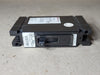 CUTLER-HAMMER 20 Amp, 1 Pole, 120 Volts Circuit Breaker EB1020