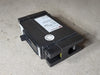 CUTLER-HAMMER 20 Amp, 1 Pole, 120 Volts Circuit Breaker EB1020