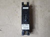 CUTLER-HAMMER 20 Amp, 1 Pole, 120 Volts Circuit Breaker EB1020