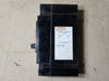 CUTLER-HAMMER 20 Amp, 1 Pole, 120 Volts Circuit Breaker EB1020
