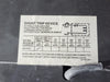 GENERAL ELECTRIC 225 Amp, 2 Pole, 480 Volts Circuit Breaker TFK224F000