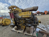 KOMATSU HD785-5LC Engine