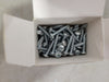 ROBERTSON #6 x 3/4" Pan Head Wood Tapping (Box of 100)