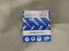 ROBERTSON #6 x 3/4" Pan Head Wood Tapping (Box of 100)
