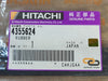 HITACHI Rubber Isolator 4355624