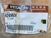 HITACHI Lube Pipe Clamp 4269656