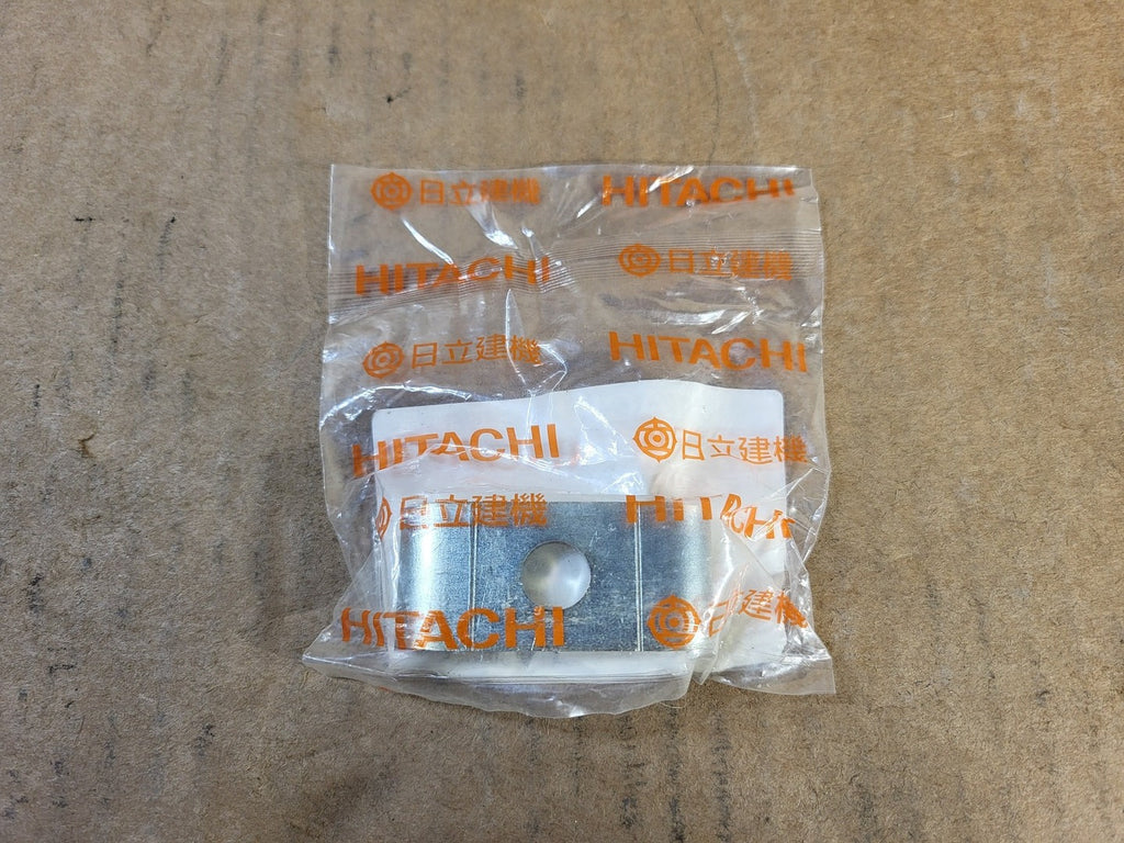 HITACHI Lube Pipe Clamp 4269656