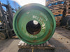 CONTINENTAL Double Drive Pulley Assy 48" x 78" PDT4501533A5