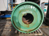 CONTINENTAL Double Drive Pulley Assy 48" x 78" PDT4501533A5