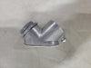 IBERVILLE 3/4" 90 Deg EMT to Box Pull Elbow CI5206 (Box of 5)