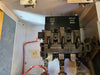 ALLEN-BRADLEY MCC Bucket Starter 2112B-DJCD-Z208