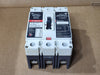 WESTINGHOUSE 15 Amp, 3 Pole, 600 Volts Magnetic Trip Circuit Breaker HMCP015E0C