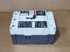 WESTINGHOUSE 15 Amp, 3 Pole, 600 Volts Magnetic Trip Circuit Breaker HMCP015E0C