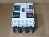WESTINGHOUSE 15 Amp, 3 Pole, 600 Volts Magnetic Trip Circuit Breaker HMCP015E0C