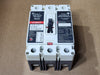 WESTINGHOUSE 15 Amp, 3 Pole, 600 Volts Magnetic Trip Circuit Breaker HMCP015E0C
