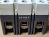 WESTINGHOUSE 15 Amp, 3 Pole, 600 Volts Magnetic Trip Circuit Breaker HMCP015E0C