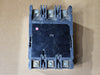 WESTINGHOUSE 15 Amp, 3 Pole, 600 Volts Magnetic Trip Circuit Breaker HMCP015E0C