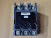 EATON CUTLER-HAMMER 15 Amp, 3 Pole, 600 Volts Circuit Breaker FDB3015S